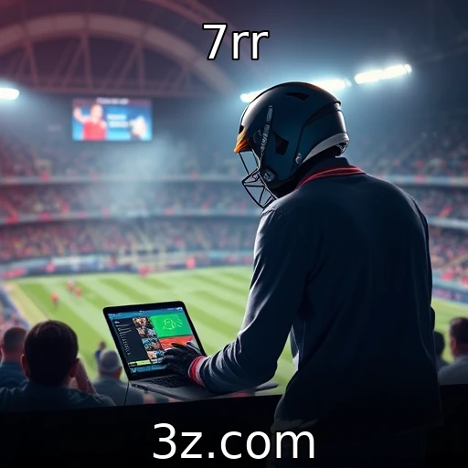 7rr Aposte com segurança: como proteger seus dados nas plataformas online