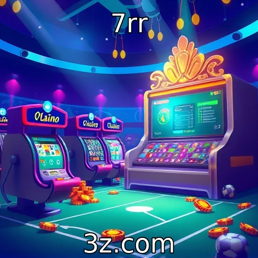 7rr Maximize seus ganhos: estratégias para apostas esportivas em eventos ao vivo