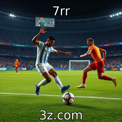 7rr O crescimento das apostas esportivas no Brasil em 2025