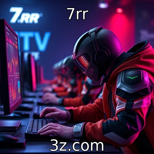 7rr Novas estratégias em apostas esportivas que todo jogador deve conhecer