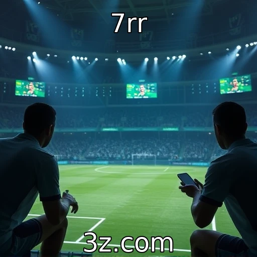 7rr Estratégias inovadoras para apostas em e-sports em 2025