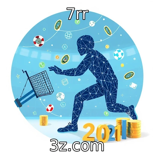 7rr Apostas Esportivas: Estratégias para Maximizar Seus Lucros em 2025