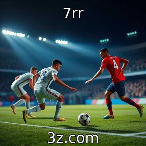 7rr Os segredos das apostas esportivas: como analisar partidas com sucesso